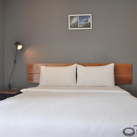 The Ikon Apartment Ban Nong Pho Exterior photo